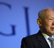 Lee Kuan Yew (2006 m.)