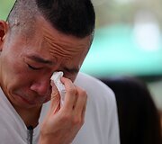Atsisveikinimas su Singapūro pirmuoju premjeru Lee Kuan Yew