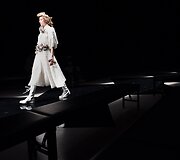 Hiroki Uemura kolekcija