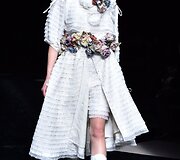 Hiroki Uemura kolekcija