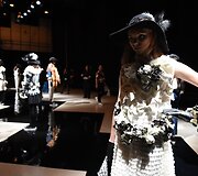 Hiroki Uemura kolekcija