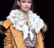 Hiroki Uemura kolekcija