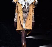 Hiroki Uemura kolekcija