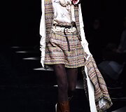 Hiroki Uemura kolekcija