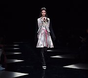 Hiroki Uemura kolekcija