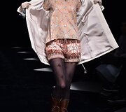 Hiroki Uemura kolekcija