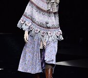 Hiroki Uemura kolekcija