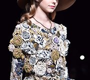 Hiroki Uemura kolekcija