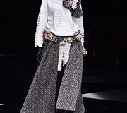 Hiroki Uemura kolekcija