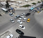 Turkijoje sutriko elektros tiekimas