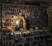 Turkijoje sutriko elektros tiekimas
