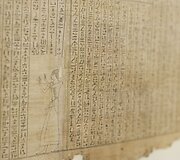 Egipto muziejus Turine 