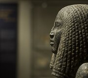 Egipto muziejus Turine 