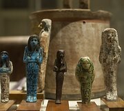 Egipto muziejus Turine 