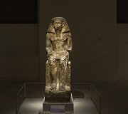 Egipto muziejus Turine 