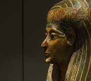 Egipto muziejus Turine 