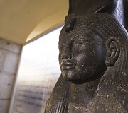 Egipto muziejus Turine 