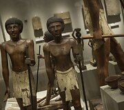 Egipto muziejus Turine 