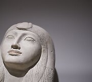 Egipto muziejus Turine 
