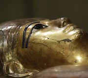 Egipto muziejus Turine 