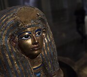 Egipto muziejus Turine 