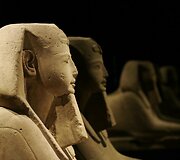 Egipto muziejus Turine 