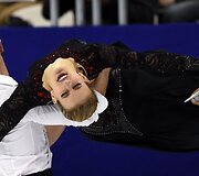 Gabriella Papadakis ir Guillaume Cizeron