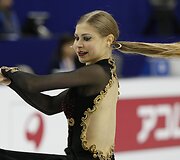 Carolina Moscheni