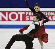 Sara Hurtado ir Adria Diaz