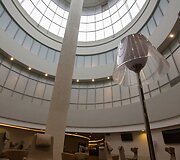 Pulkovo oro uosto terminalas Sankt Peterburge