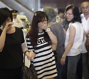 Singapūro gyventojai atidavė paskutinę pagarbą Lee Kuan Yew