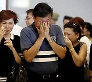 Singapūro gyventojai atidavė paskutinę pagarbą Lee Kuan Yew