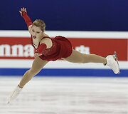 Alaine Chartrand