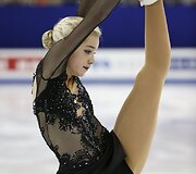 Aleksandra Golovkina