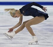 Kiira Korpi