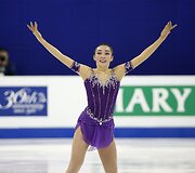 Rika Hongo