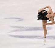 Ashley Wagner