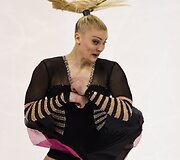 Joshi Helgesson 