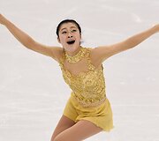 Kanako Murakami 