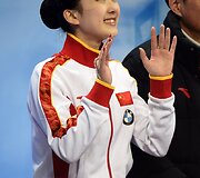 Li Zijun 
