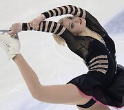 Joshi Helgesson
