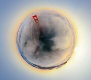 Aukso Vartų tiltas San Franciske