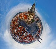 Praha