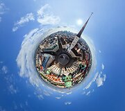 Viena, Austrija