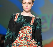 &bdquo;Hayley Elsaesser&ldquo; kolekcijos pristatymas