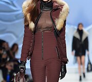 &bdquo;Mackage&ldquo; kolekcijos pristatymas