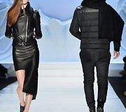 &bdquo;Mackage&ldquo; kolekcijos pristatymas