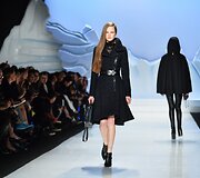 &bdquo;Mackage&ldquo; kolekcijos pristatymas