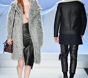&bdquo;Mackage&ldquo; kolekcijos pristatymas