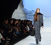 &bdquo;Mackage&ldquo; kolekcijos pristatymas